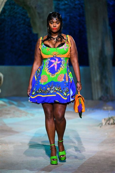 versace fat